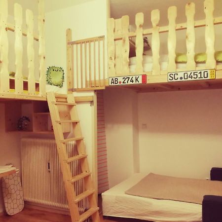 Jungle Apartment Vienna Self Check-In エクステリア 写真