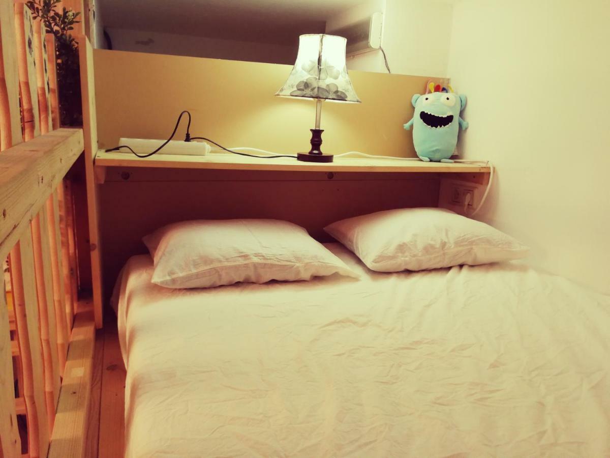 Jungle Apartment Vienna Self Check-In エクステリア 写真