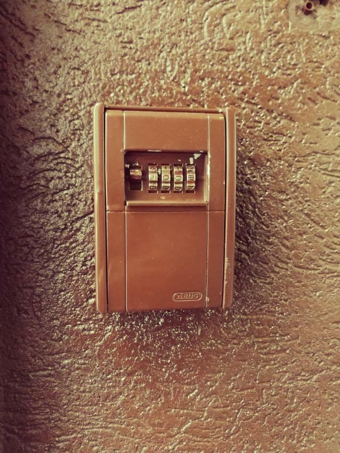Jungle Apartment Vienna Self Check-In エクステリア 写真
